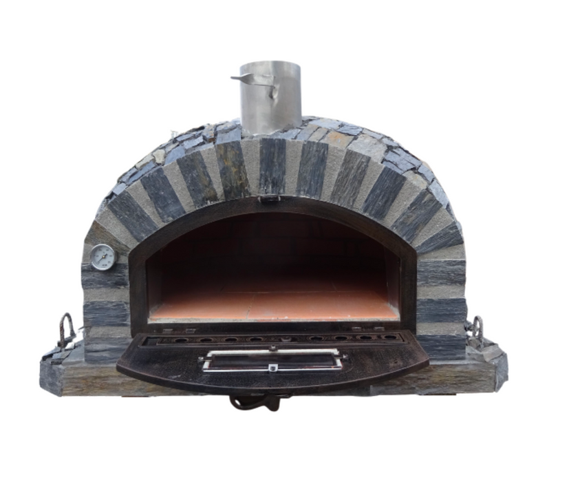 Pizzaioli Stone Finish Pizza Oven